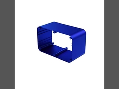 맞춤형 에너지 저장 알루미늄 장치 전원 공급 알루미늄 하우징