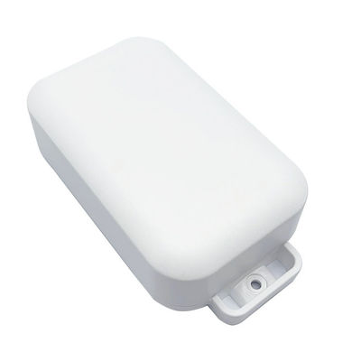 101*50*22mm 벽에 장착 된 IP65 플라스틱 방수 상자