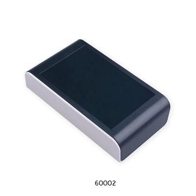 95*55*23mm 좋은 모습 전원 공급 하우징 ABS 데스크톱 기기 하우징 사용자 정의