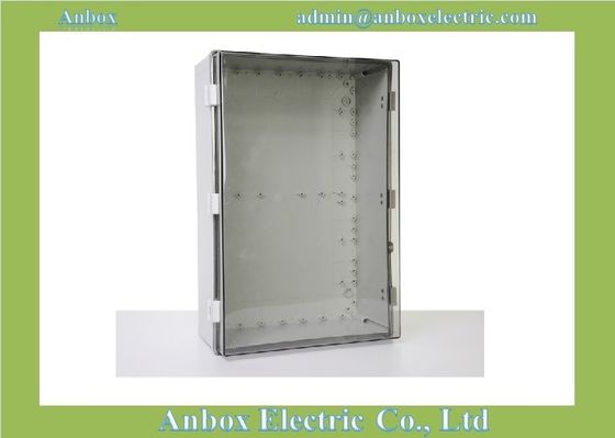 600x400x220mm Ip66 방수 전기 용기 플라스틱